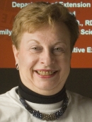 Karen M. Ensle headshot