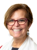 Lisa Rothenburger headshot 