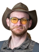 Timothy Waller headshot 