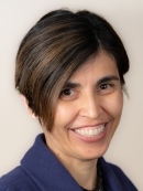 Delma Yorimoto headshot