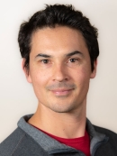 Bill Errickson headshot.
