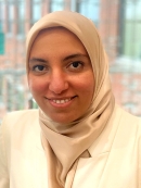 Sara Elnakib headshot.
