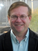 Bill Hlubik headshot.