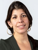 Marissa Staffen headshot