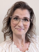 Rachel Tansey headshot.