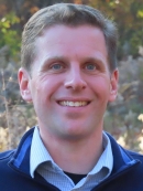 Chad Ripberger headshot.