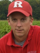 Andy Wyenandt headshot.