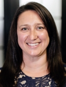 Jennifer Salt Taylor headshot.
