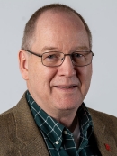 Arend-Jan Both headshot.