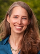 Angela Johnsen headshot.