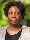Meredith Taylor headshot.