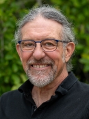Richard Buckley headshot.