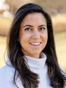 Lia Papathomas headshot