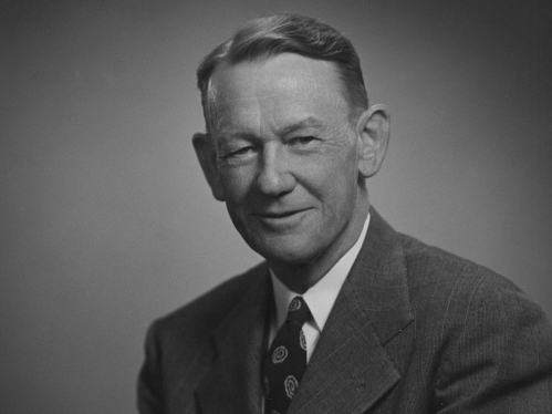 Photo of William Martin