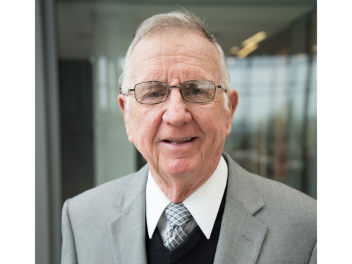 Photo of John Gerwig