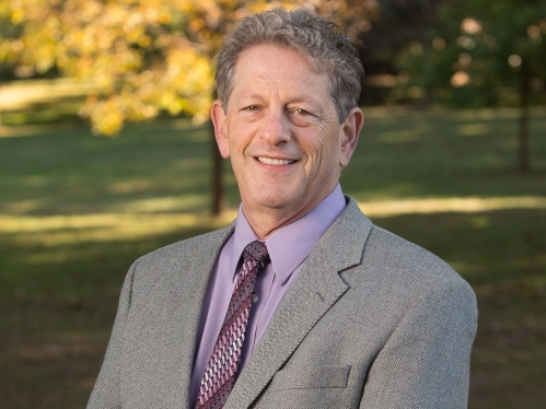 Photo of Larry Katz