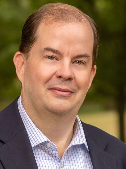 Brian Schilling headshot.