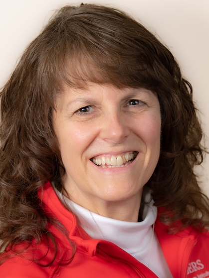 Joan Healy headshot