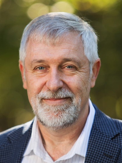 Don Schaffner headshot 