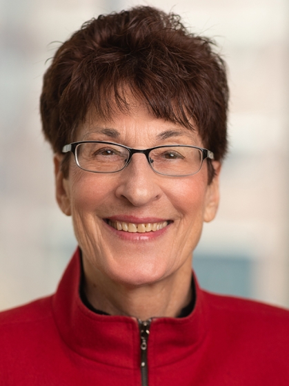 Karyn Malinowski headshot