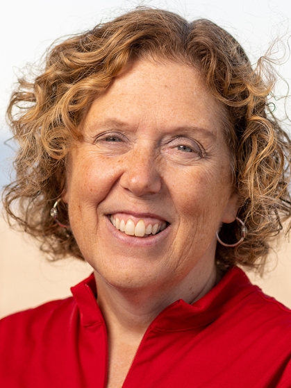 Janice McDonnell headshot