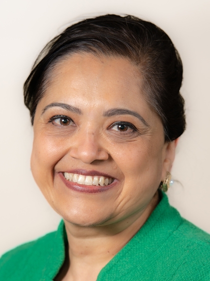 Shailja Mathur headshot