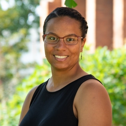 Kate Brown headshot.