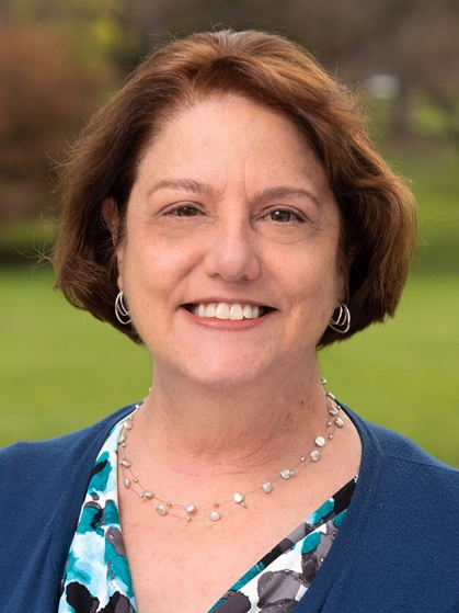 Peggy Brennan-Tonetta headshot.
