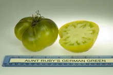 Aunt Ruby's German Green